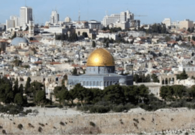 ALLAH KURAN’DA MESCİD-İ AKSA ONLARINDIR DEDİ /// Allah in the Qur’an said that the Masjid al-Aqsa is theirs