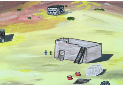 DİNLER HZ İBRAHİM’DE BİRLEŞİYOR /// Religions will united from The Abraham