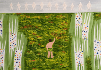 ADEM MELEKLERE DEDİ Kİ /// Adam said to the Angels