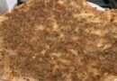 Lahmacun Tarifi /// Lahmacun Recipe