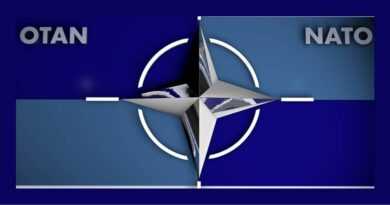 NATO TATBİKATLARI ARTMALIDIR /// Nato Exercises Must Increase