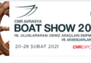 CNR BOAT SHOW