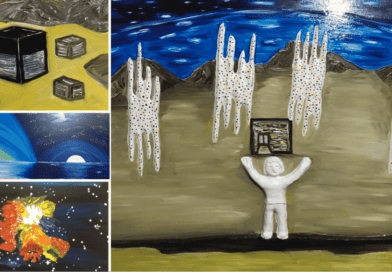 YENİDEN DİRİLENLER / Re Resurrected