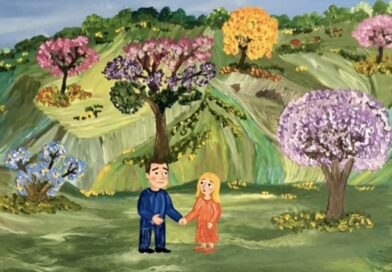 Cennette Özel Hayat Varmı? / Is there private life in Paradise?