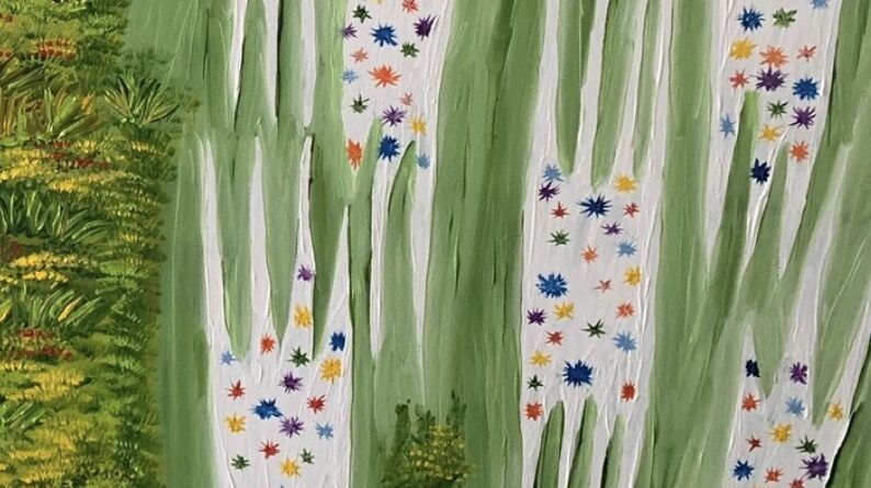 Melekler Geleceği Bilir mi? / Do Angels Know the Future?