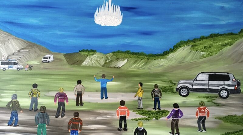 Duman Nedir? Ne Zaman Olacak ? / What is smoke? When will it occur?