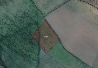 FETHİYE GİRDEV YAYLA SATILIK 2661 m2 TARLA / LAND FOR SALE IN FETHIYE GIRDEV PLATEAU 2661m2