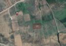 GİRDEV YAYLA SATILIK 1980 m2 TARLA / 1980 m2 FIELD FOR SALE IN GİRDEV YAYLA.